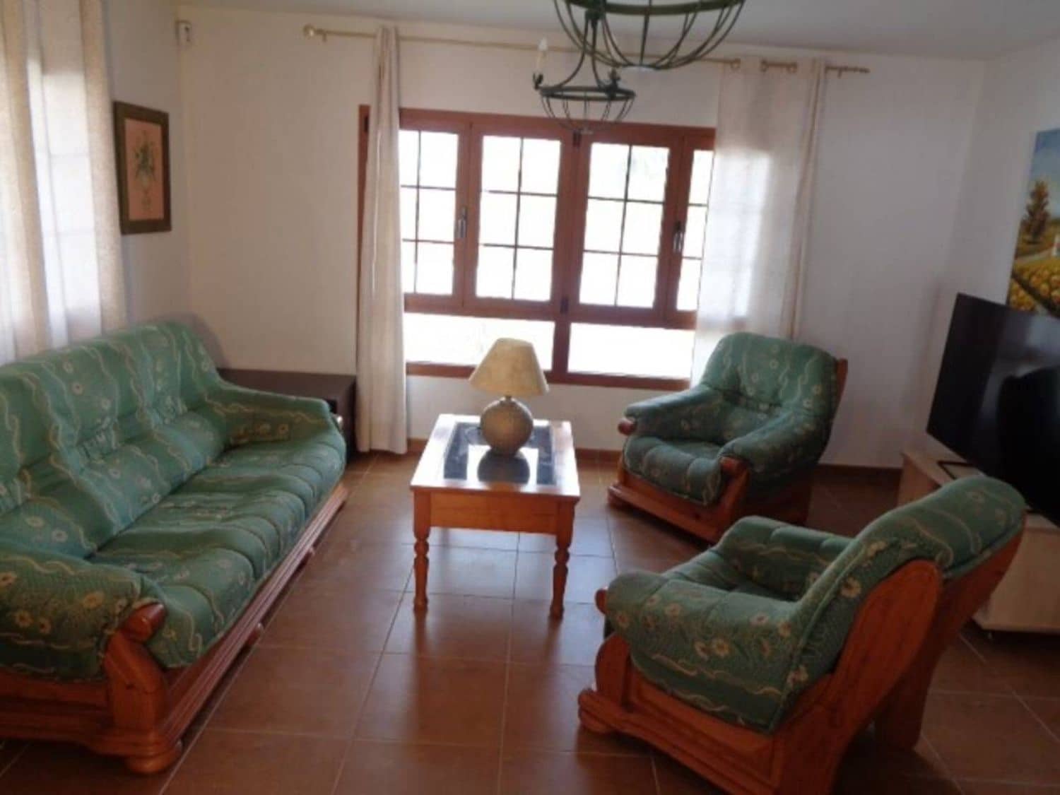 4 quarto Moradia para venda em Antigua - 400 000 € (Ref: 9036318)