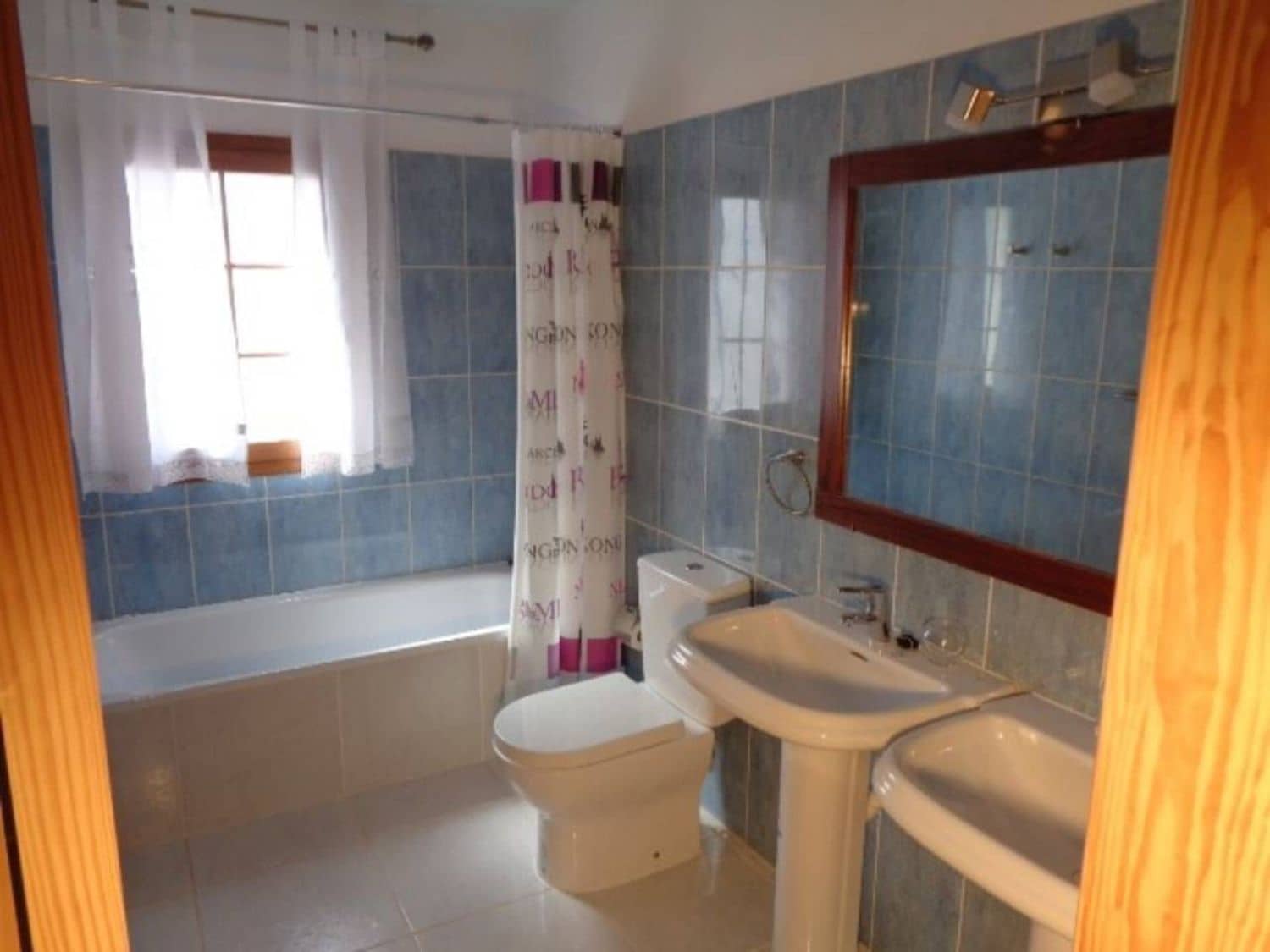 4 quarto Moradia para venda em Antigua - 400 000 € (Ref: 9036318)