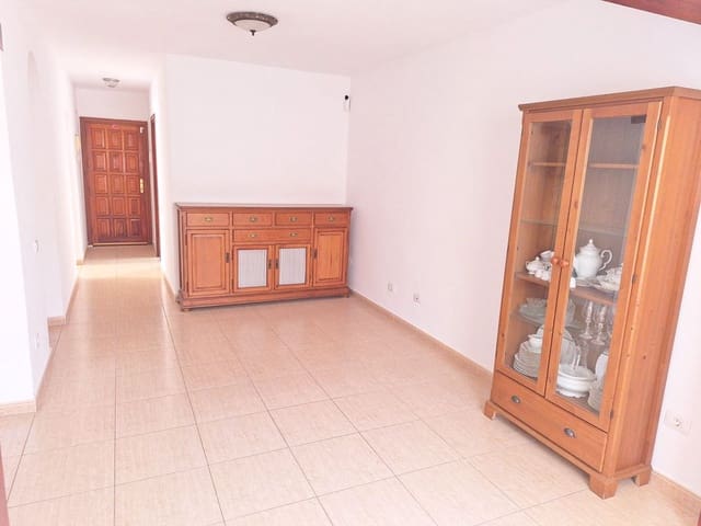 2 chambre Appartement à vendre à Corralejo, La Oliva - 220 500 € (Ref: 9100515)
