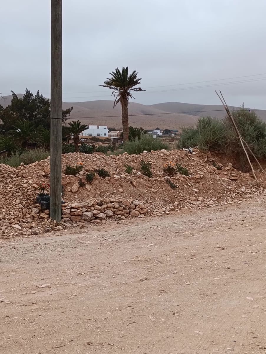 Grunde uden byggetilladelser til salg i Llanos de la Concepcion - € 90.000 (Ref: 9100516)