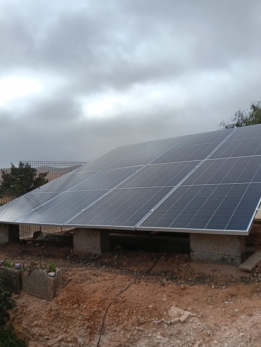 Grunde uden byggetilladelser til salg i Llanos de la Concepcion - € 90.000 (Ref: 9100516)