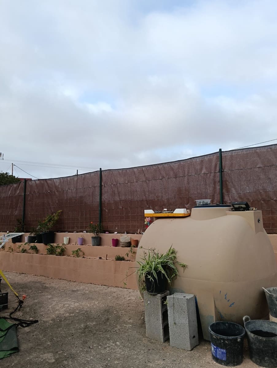 Grunde uden byggetilladelser til salg i Llanos de la Concepcion - € 90.000 (Ref: 9100516)