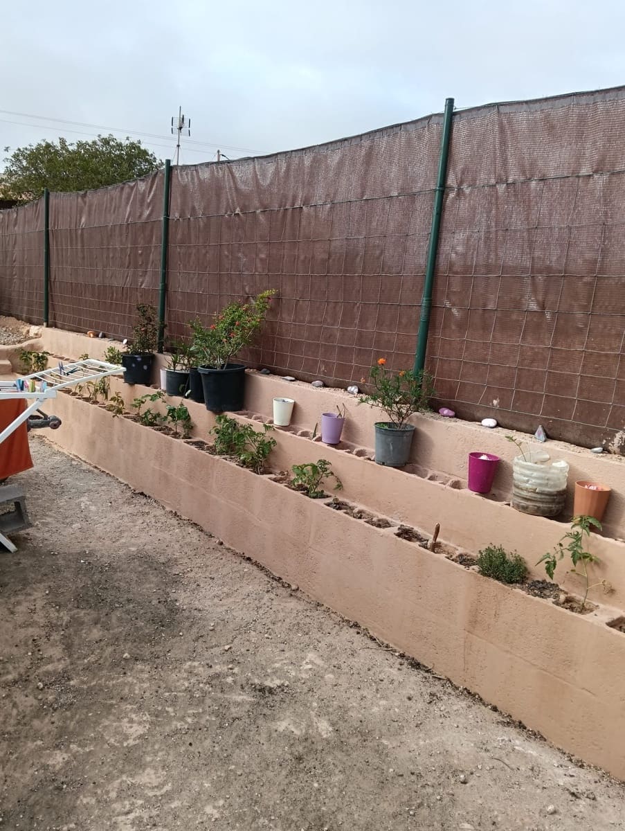 Grunde uden byggetilladelser til salg i Llanos de la Concepcion - € 90.000 (Ref: 9100516)