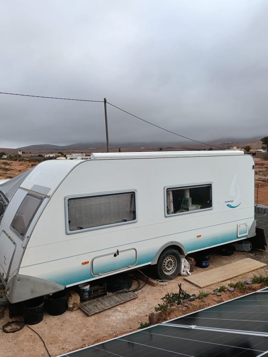 Grunde uden byggetilladelser til salg i Llanos de la Concepcion - € 90.000 (Ref: 9100516)