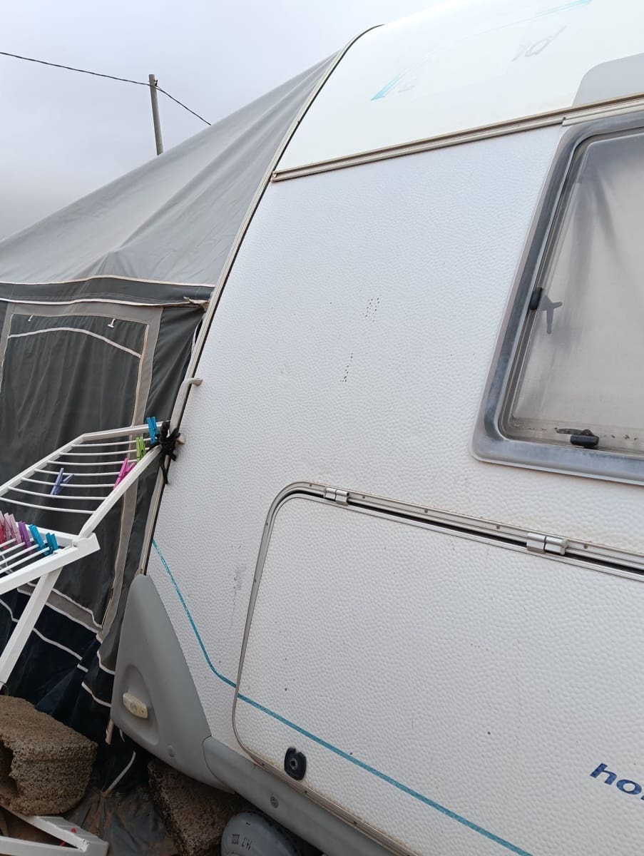 Grunde uden byggetilladelser til salg i Llanos de la Concepcion - € 90.000 (Ref: 9100516)