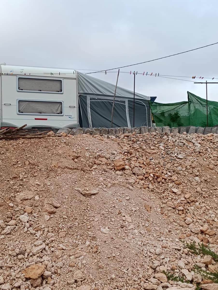 Grunde uden byggetilladelser til salg i Llanos de la Concepcion - € 90.000 (Ref: 9100516)