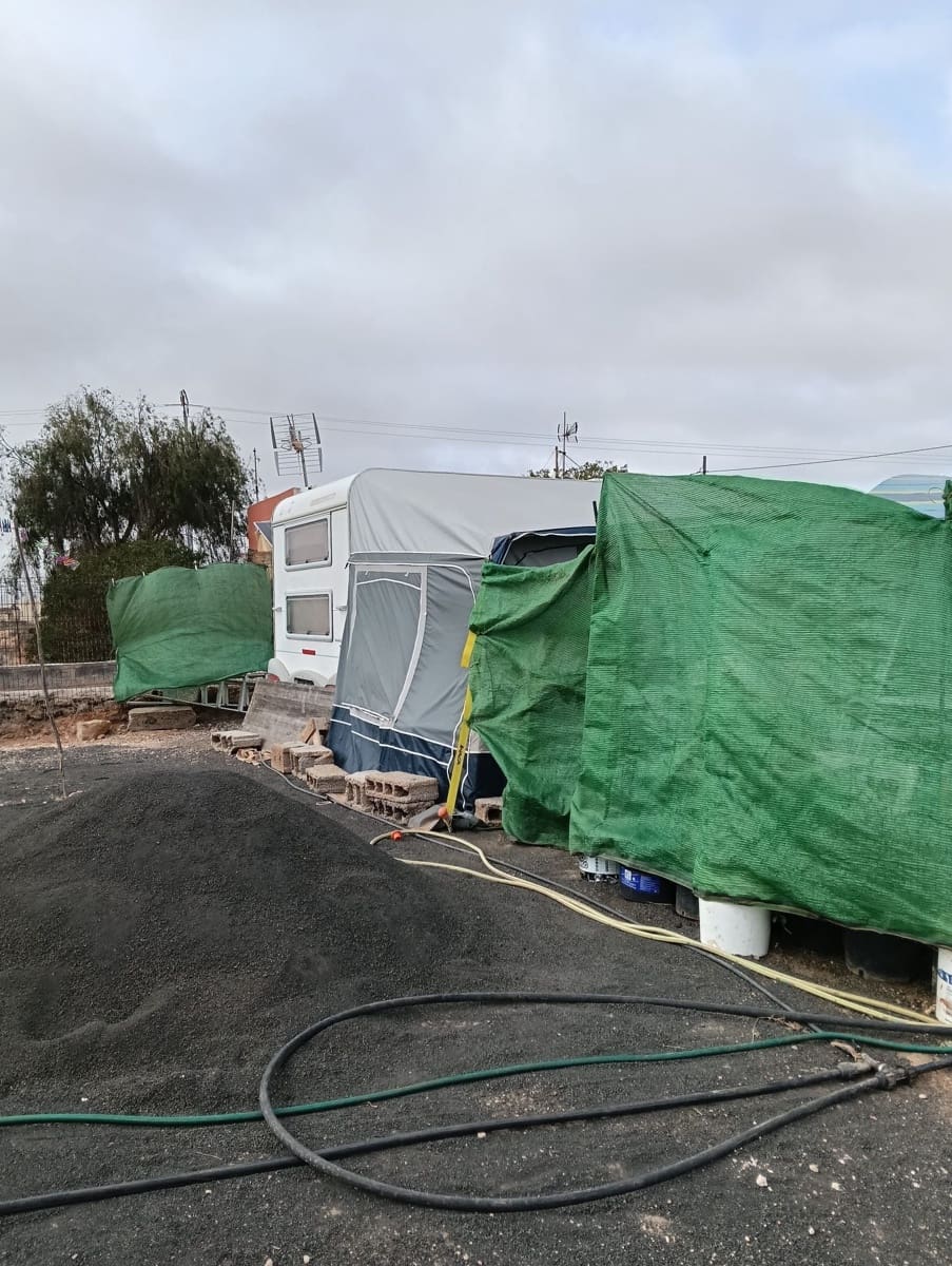 Grunde uden byggetilladelser til salg i Llanos de la Concepcion - € 90.000 (Ref: 9100516)