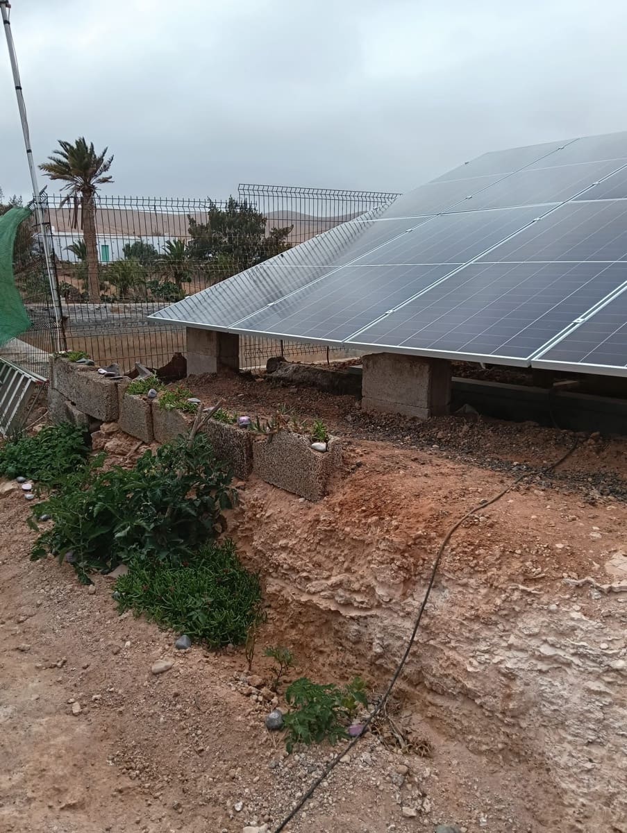 Grunde uden byggetilladelser til salg i Llanos de la Concepcion - € 90.000 (Ref: 9100516)