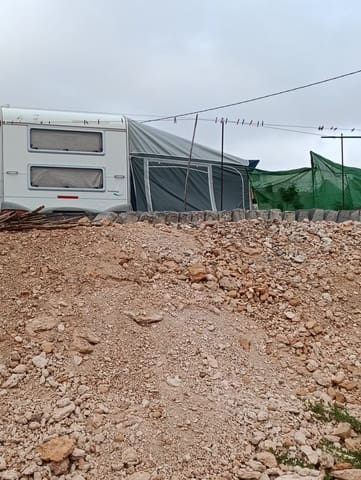 Mark till salu i Llanos de la Concepción, Puerto del Rosario - 90 000 € (Ref: 9100516)