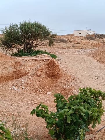 Mark till salu i Llanos de la Concepción, Puerto del Rosario - 90 000 € (Ref: 9100516)