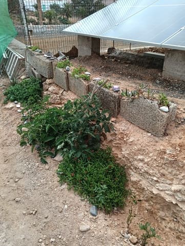 Mark till salu i Llanos de la Concepción, Puerto del Rosario - 90 000 € (Ref: 9100516)