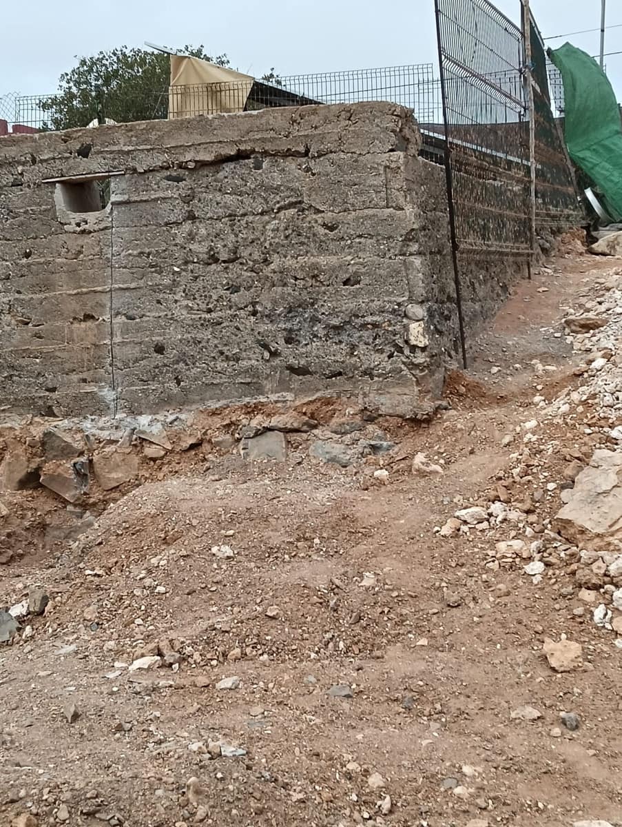 Grunde uden byggetilladelser til salg i Llanos de la Concepcion - € 90.000 (Ref: 9100516)