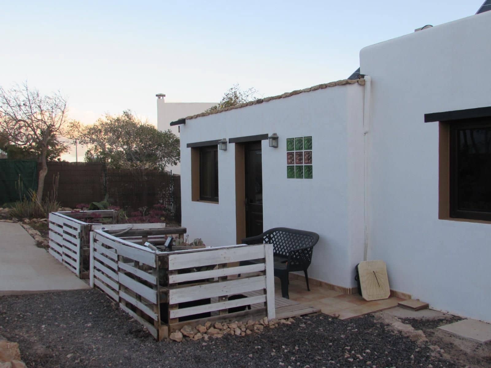 3 slaapkamer Villa te koop in Tindaya met garage - € 585.000 (Ref: 9100517)