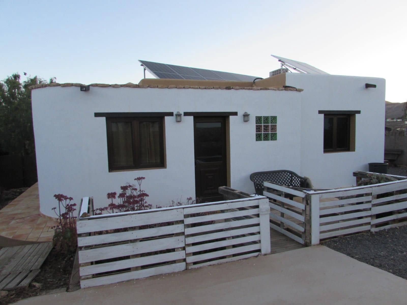 3 slaapkamer Villa te koop in Tindaya met garage - € 585.000 (Ref: 9100517)