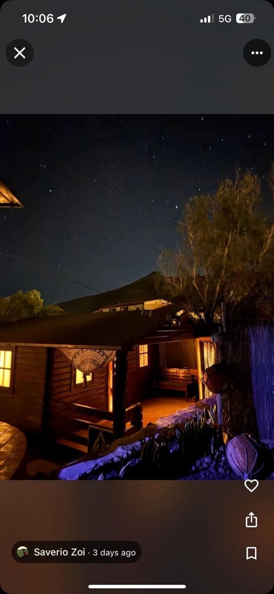 3 slaapkamer Villa te koop in Tindaya met garage - € 585.000 (Ref: 9100517)