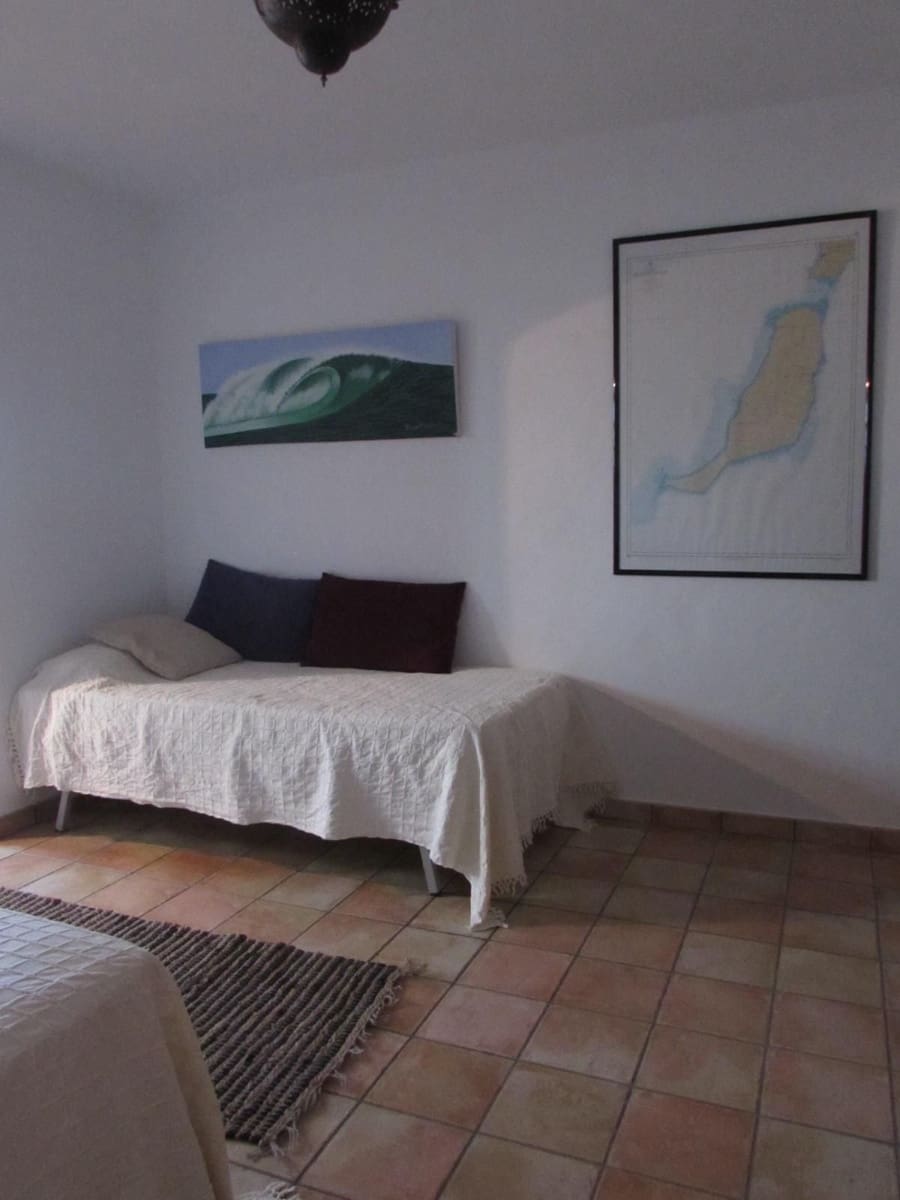 3 slaapkamer Villa te koop in Tindaya met garage - € 585.000 (Ref: 9100517)