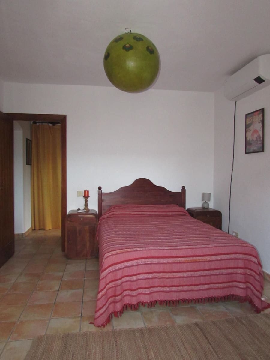 3 slaapkamer Villa te koop in Tindaya met garage - € 585.000 (Ref: 9100517)