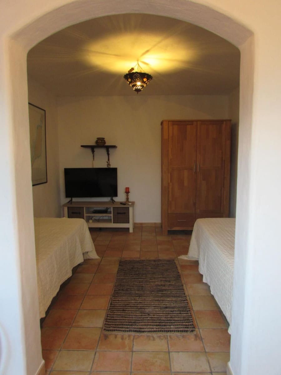 3 slaapkamer Villa te koop in Tindaya met garage - € 585.000 (Ref: 9100517)