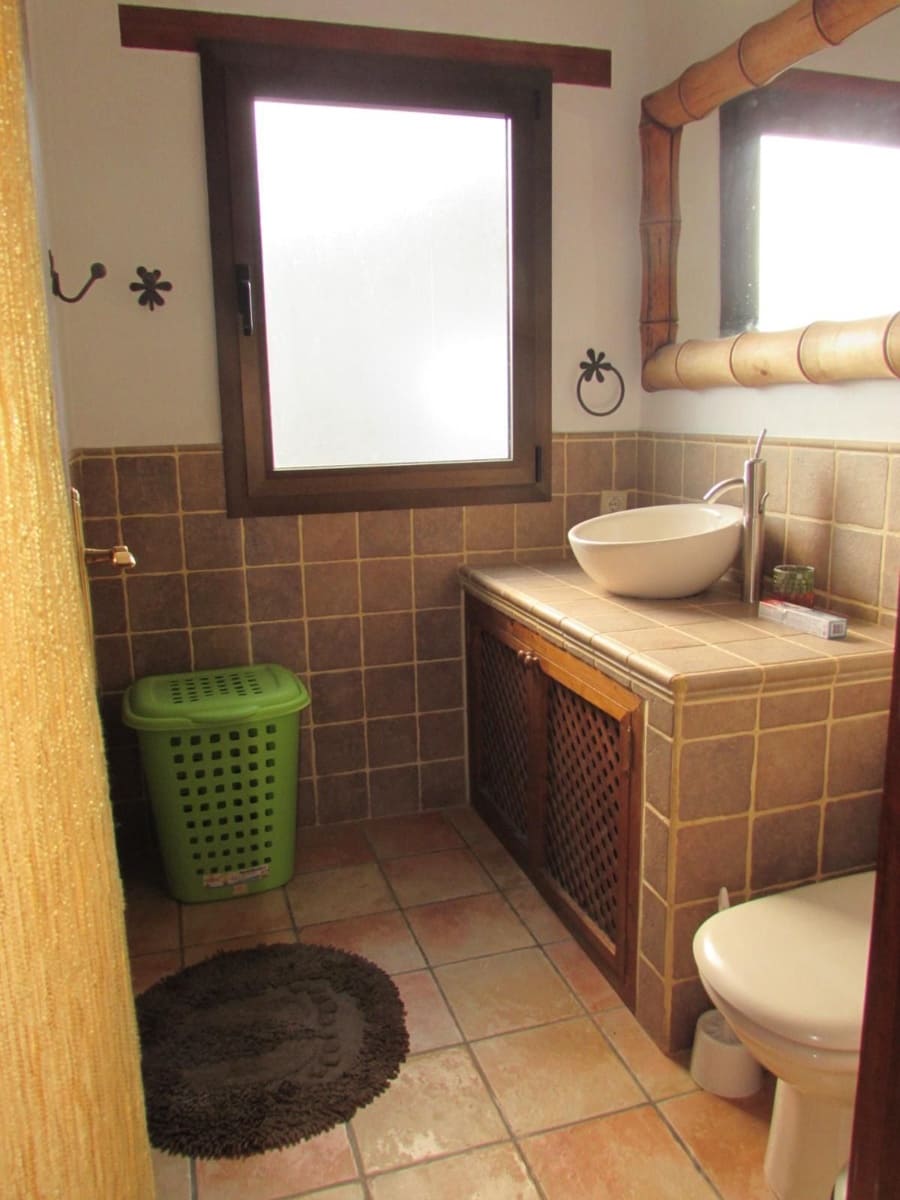 3 slaapkamer Villa te koop in Tindaya met garage - € 585.000 (Ref: 9100517)