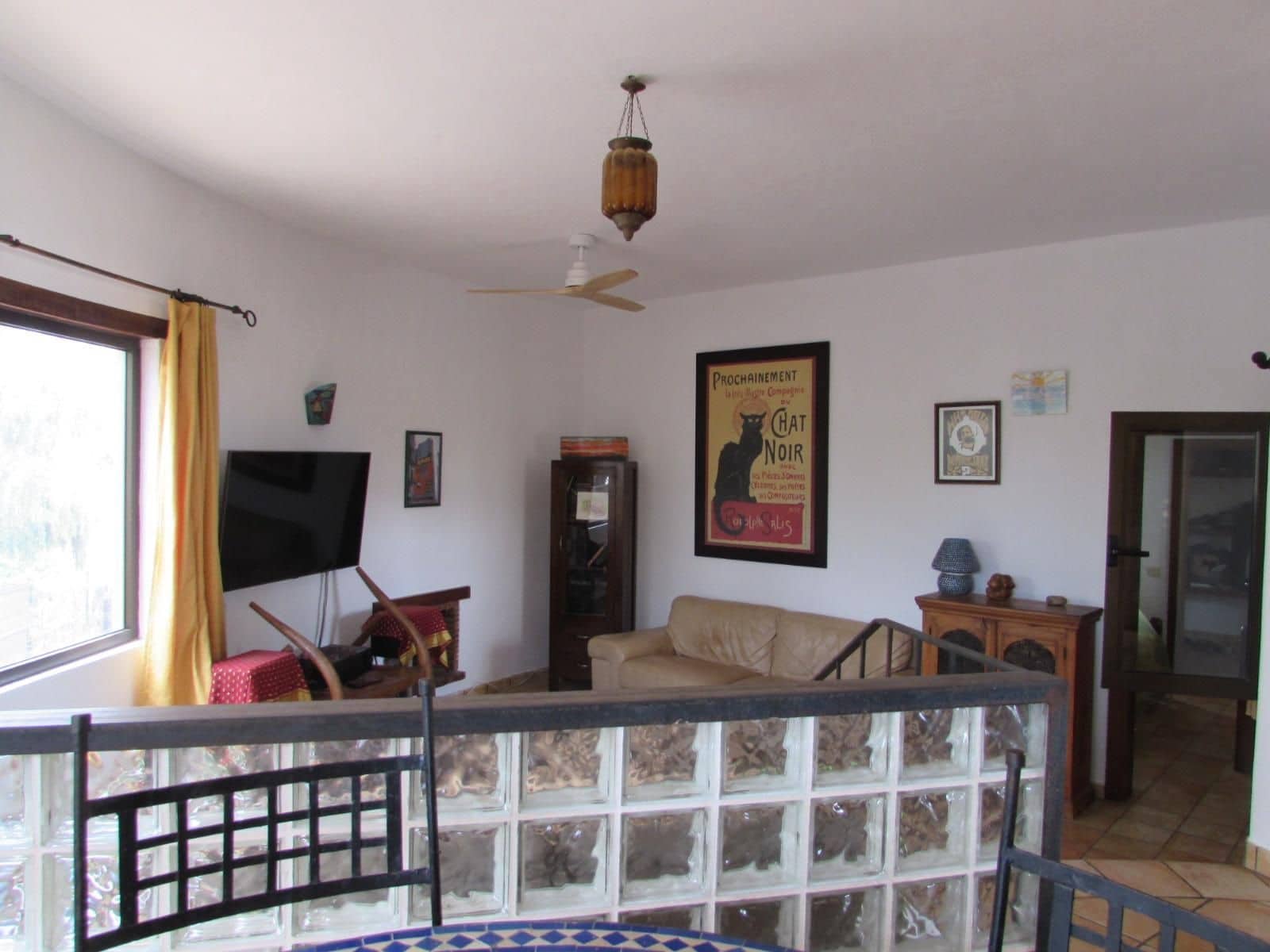 3 slaapkamer Villa te koop in Tindaya met garage - € 585.000 (Ref: 9100517)