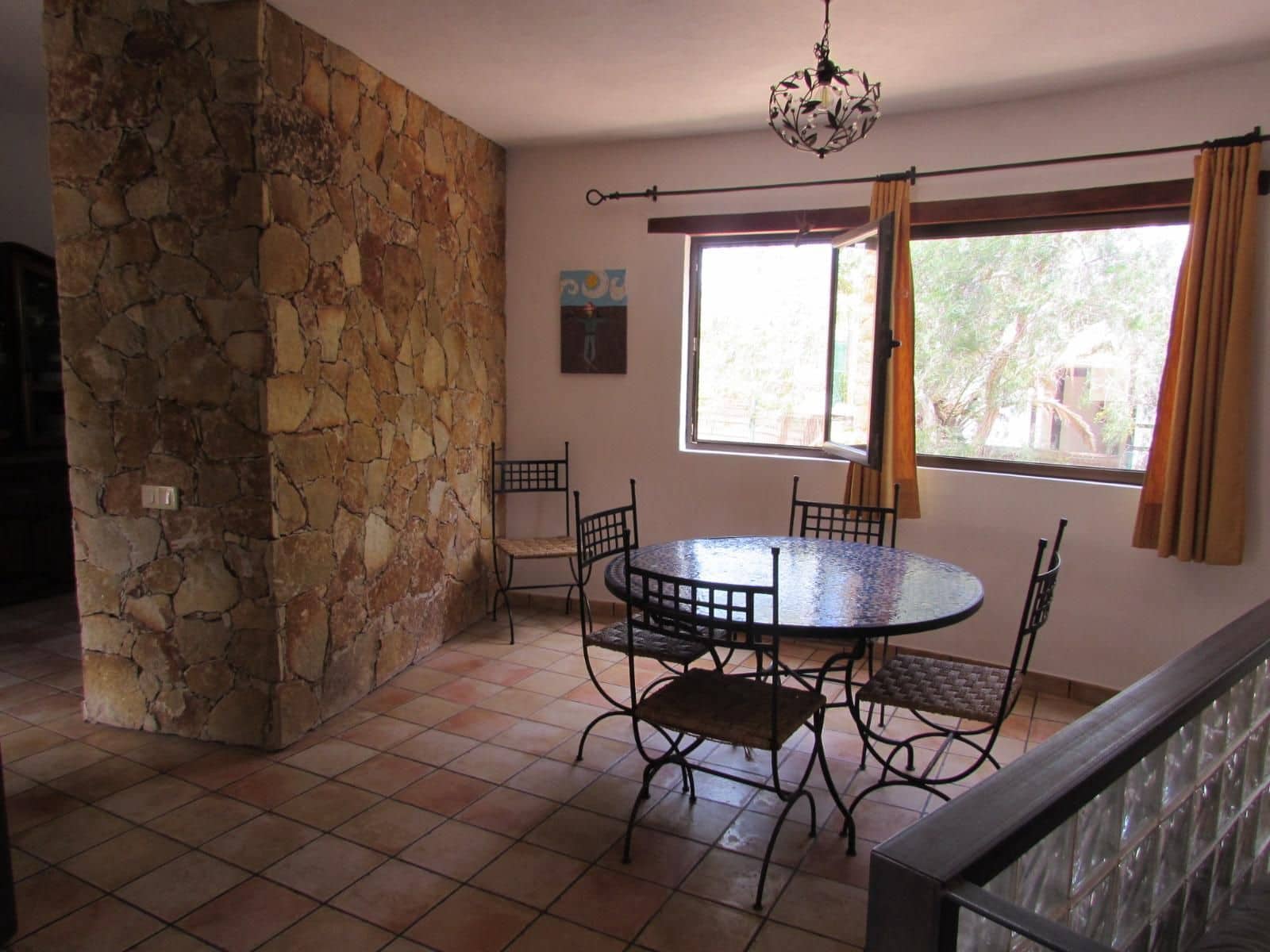 3 slaapkamer Villa te koop in Tindaya met garage - € 585.000 (Ref: 9100517)