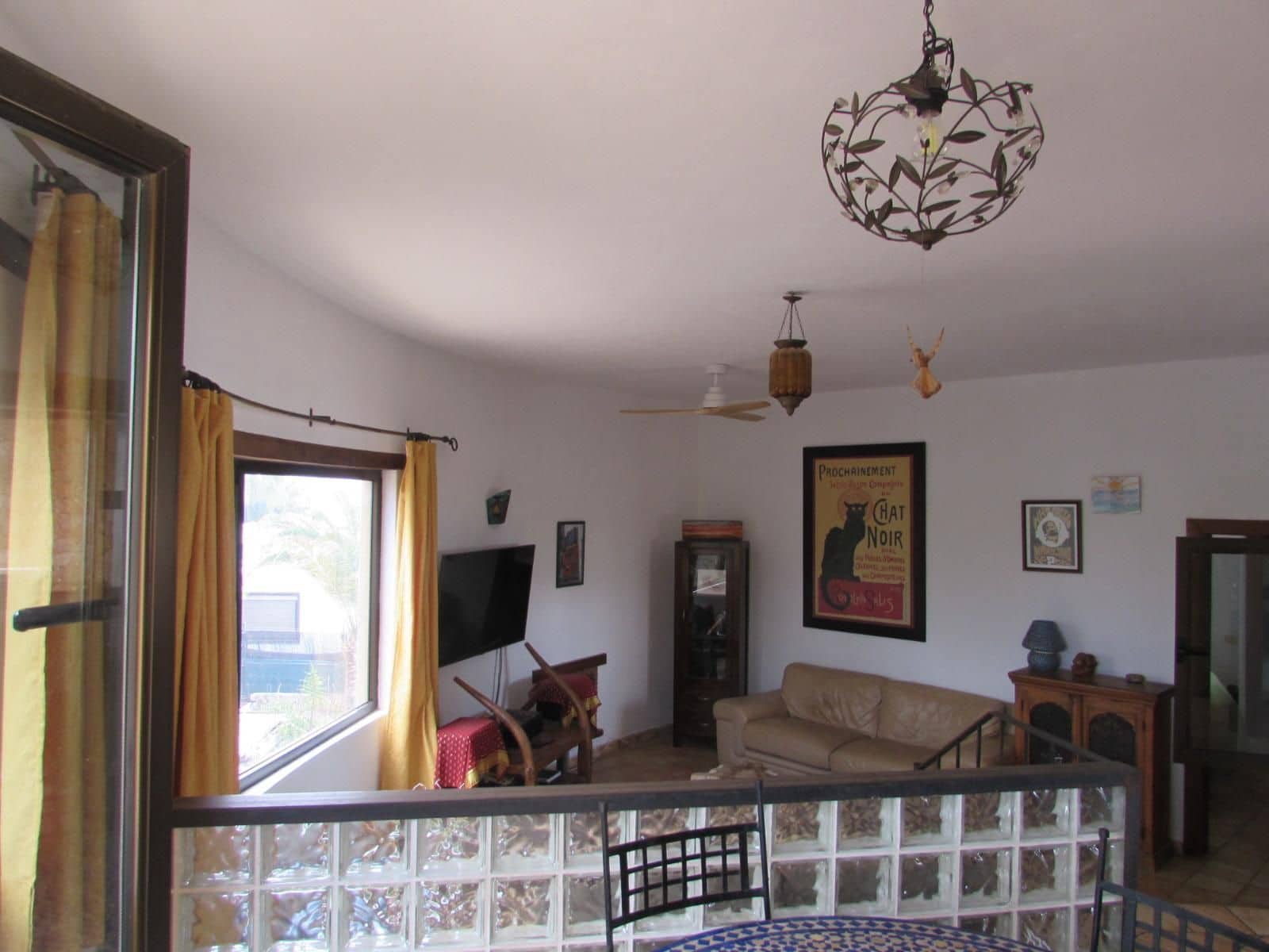 3 slaapkamer Villa te koop in Tindaya met garage - € 585.000 (Ref: 9100517)