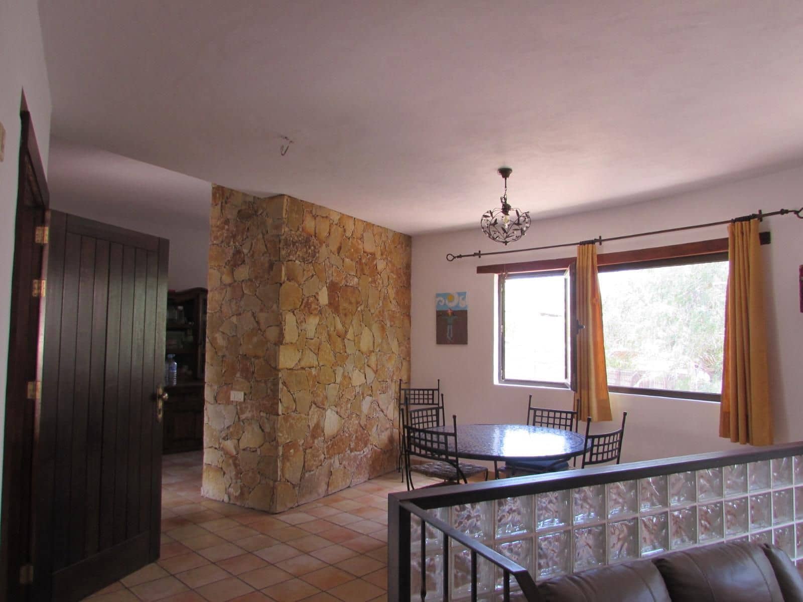 3 slaapkamer Villa te koop in Tindaya met garage - € 585.000 (Ref: 9100517)