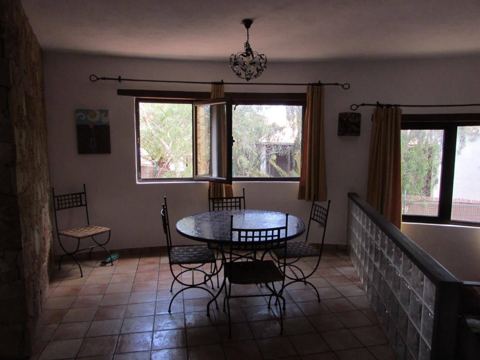 3 slaapkamer Villa te koop in Tindaya met garage - € 585.000 (Ref: 9100517)