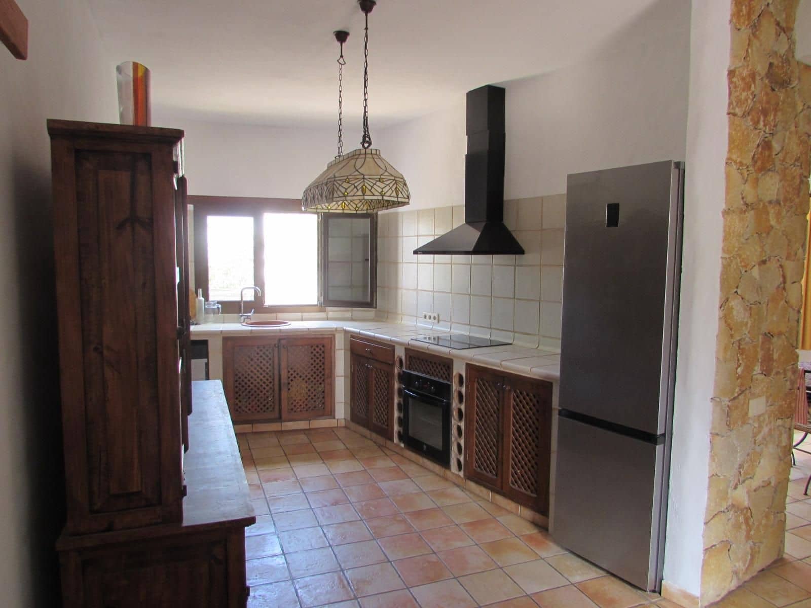 3 slaapkamer Villa te koop in Tindaya met garage - € 585.000 (Ref: 9100517)