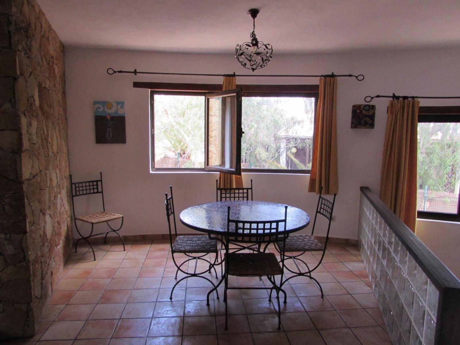 3 slaapkamer Villa te koop in Tindaya met garage - € 585.000 (Ref: 9100517)