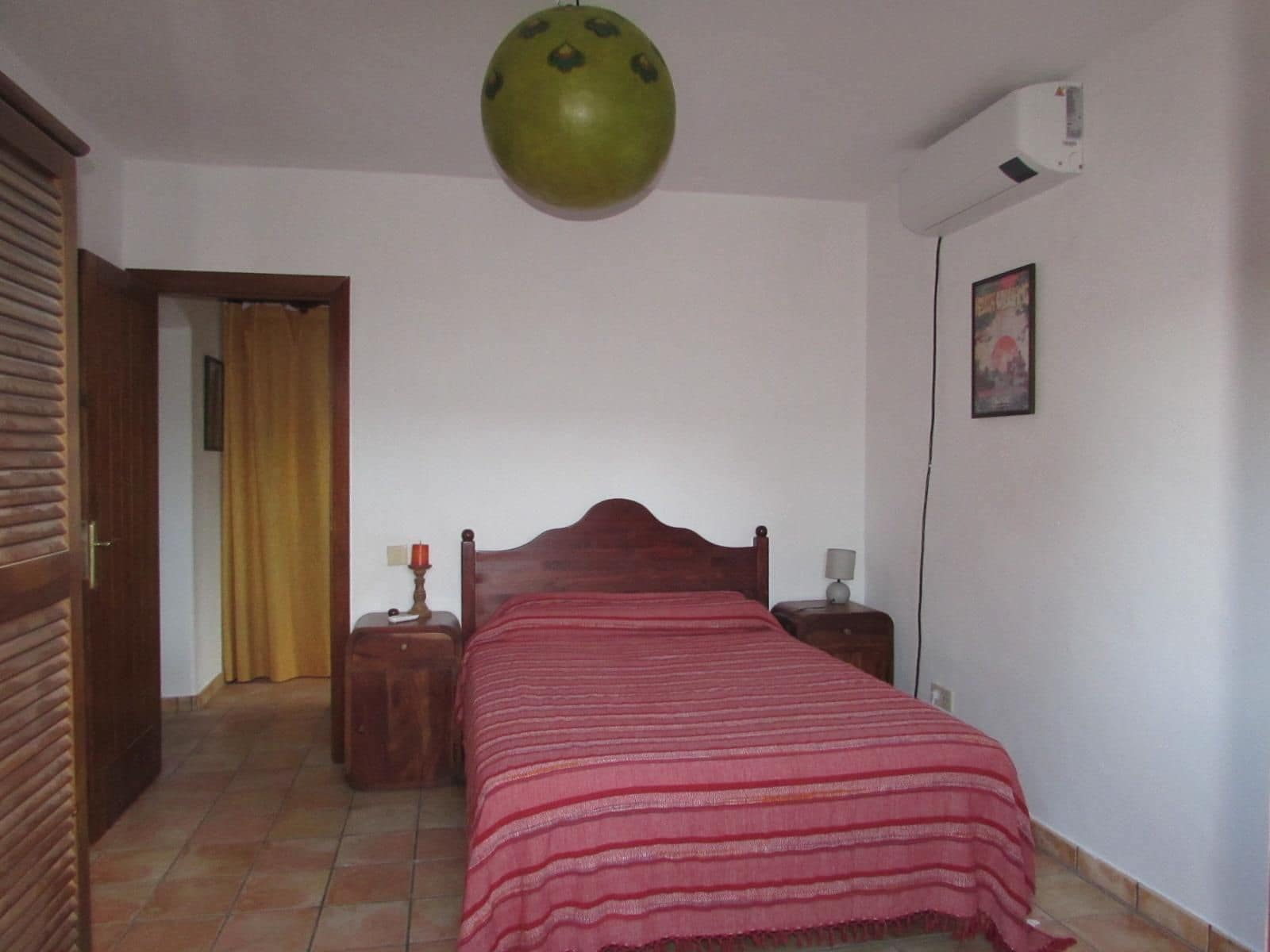 3 slaapkamer Villa te koop in Tindaya met garage - € 585.000 (Ref: 9100517)