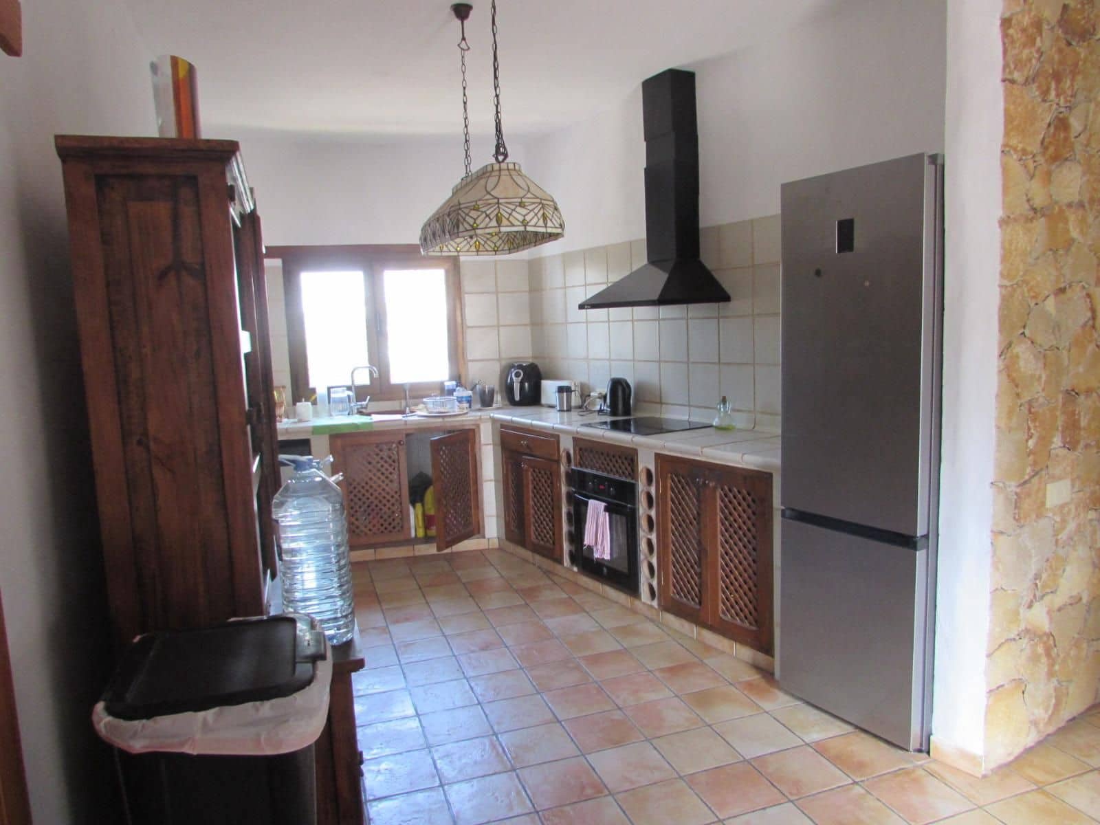 3 slaapkamer Villa te koop in Tindaya met garage - € 585.000 (Ref: 9100517)