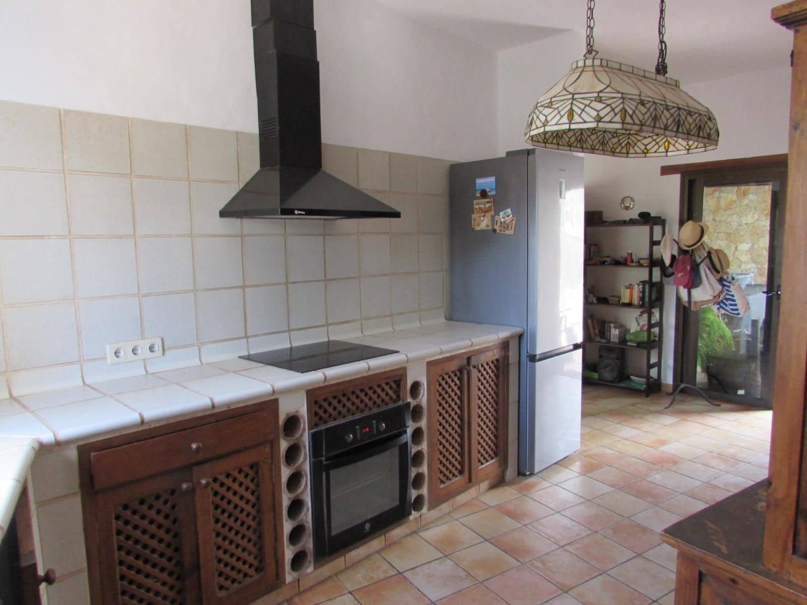 3 slaapkamer Villa te koop in Tindaya met garage - € 585.000 (Ref: 9100517)