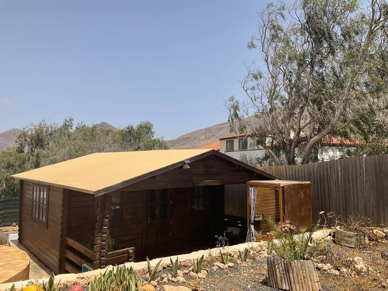 3 slaapkamer Villa te koop in Tindaya met garage - € 585.000 (Ref: 9100517)