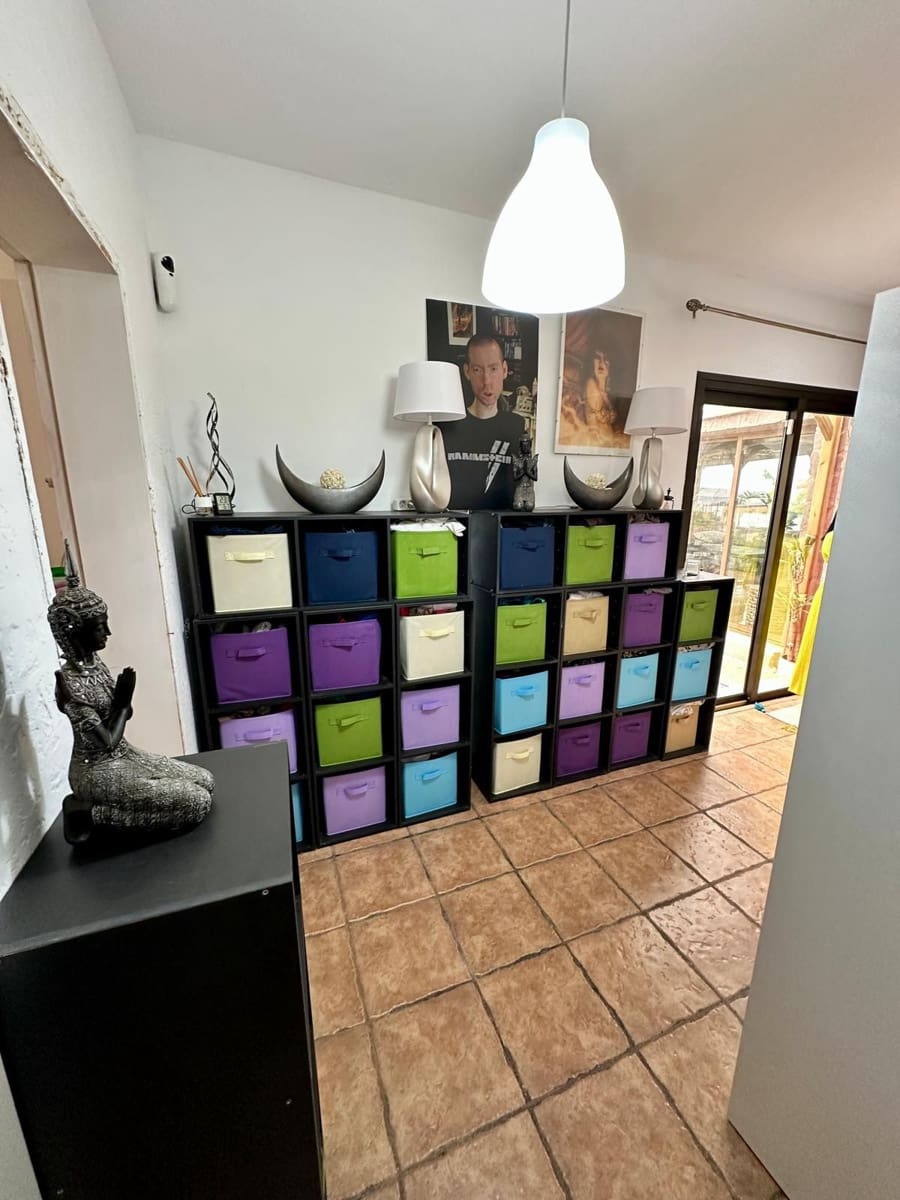 5 quarto Moradia para venda em Puerto del Rosario - 399 000 € (Ref: 9102747)