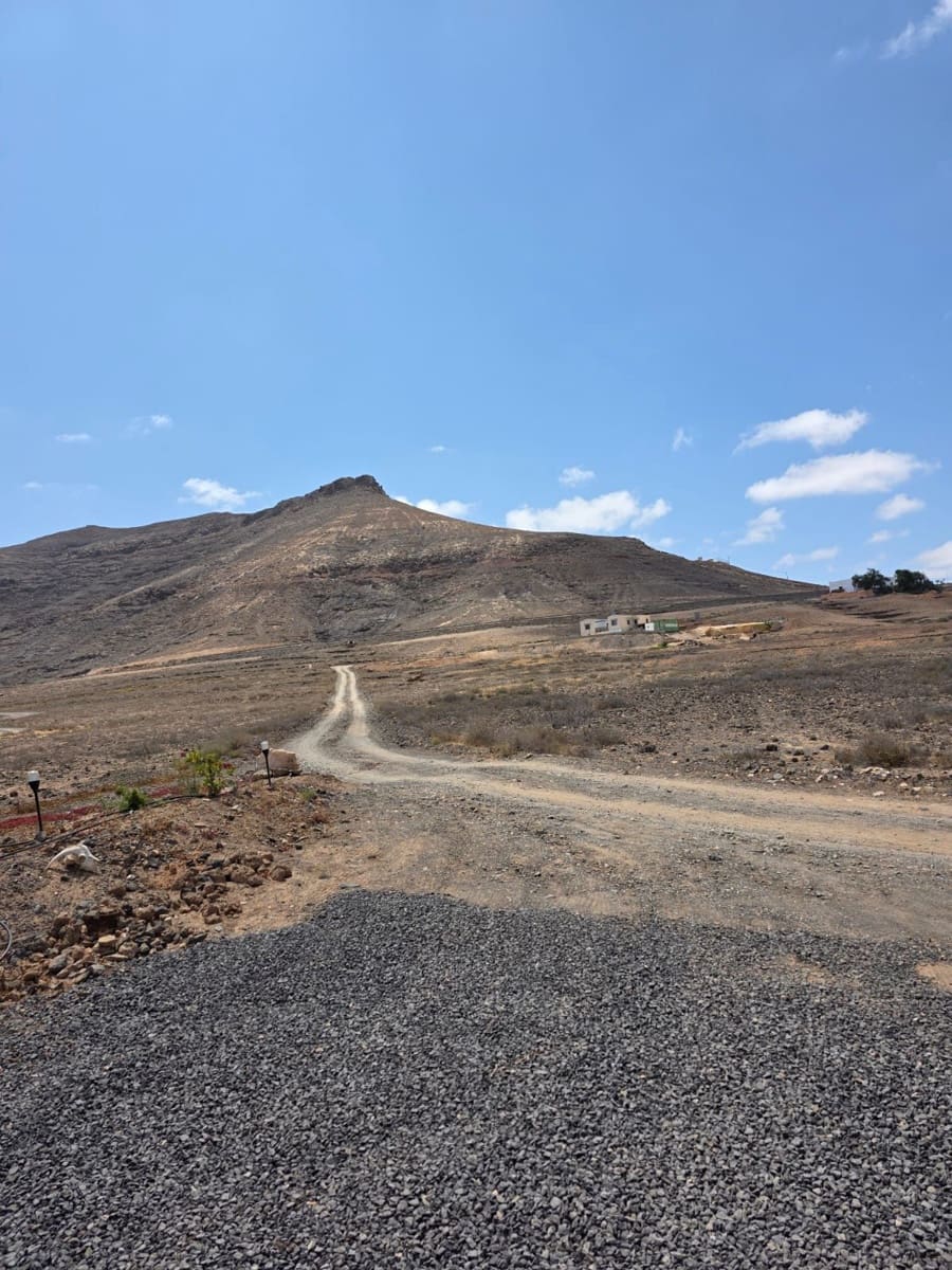 5 quarto Moradia para venda em Puerto del Rosario - 399 000 € (Ref: 9102747)