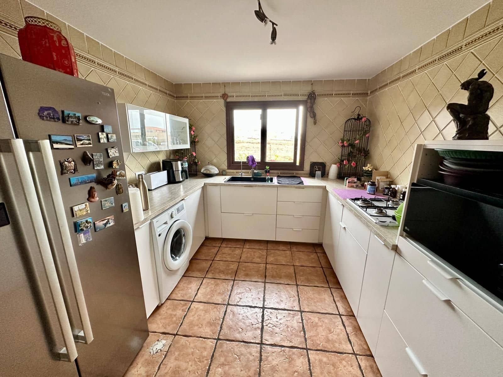 5 quarto Moradia para venda em Puerto del Rosario - 399 000 € (Ref: 9102747)