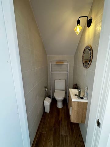 2 Zimmer Haus zu verkaufen in Gran Tarajal, Tuineje - 215.000 € (Ref: 9113928)