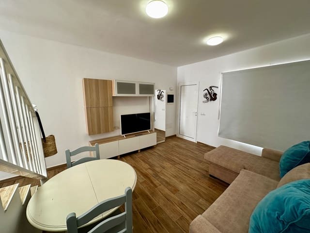 2 Zimmer Haus zu verkaufen in Gran Tarajal, Tuineje - 215.000 € (Ref: 9113928)