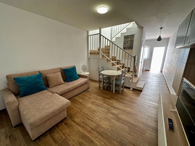 2 Zimmer Haus zu verkaufen in Gran Tarajal, Tuineje - 215.000 € (Ref: 9113928)