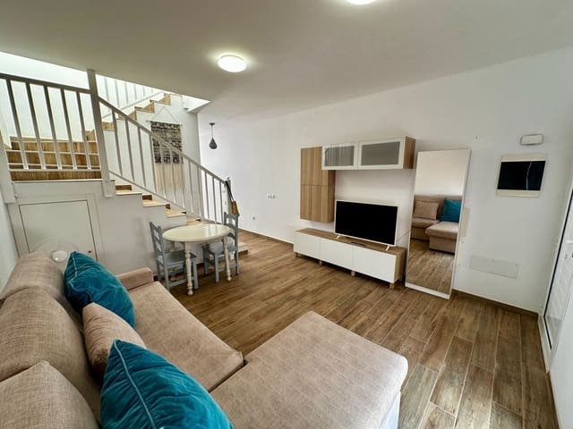 2 Zimmer Haus zu verkaufen in Gran Tarajal, Tuineje - 215.000 € (Ref: 9113928)