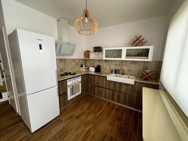 2 Zimmer Haus zu verkaufen in Gran Tarajal, Tuineje - 215.000 € (Ref: 9113928)