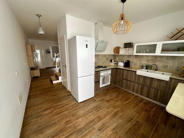 2 Zimmer Haus zu verkaufen in Gran Tarajal, Tuineje - 215.000 € (Ref: 9113928)