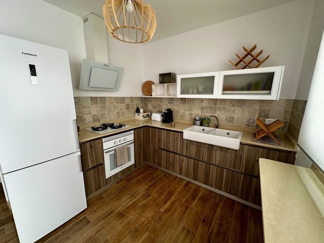 2 Zimmer Haus zu verkaufen in Gran Tarajal, Tuineje - 215.000 € (Ref: 9113928)