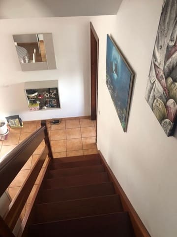 4 soveværelse Byhus til salg i Corralejo, La Oliva - € 315.000 (Ref: 9115900)