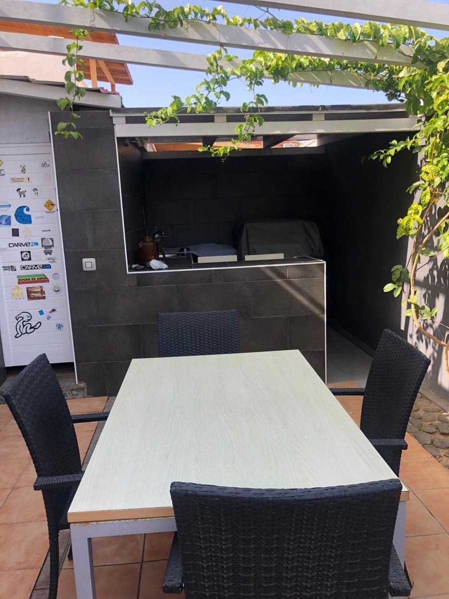 4 soveværelse Byhus til salg i Corralejo - € 315.000 (Ref: 9115900)