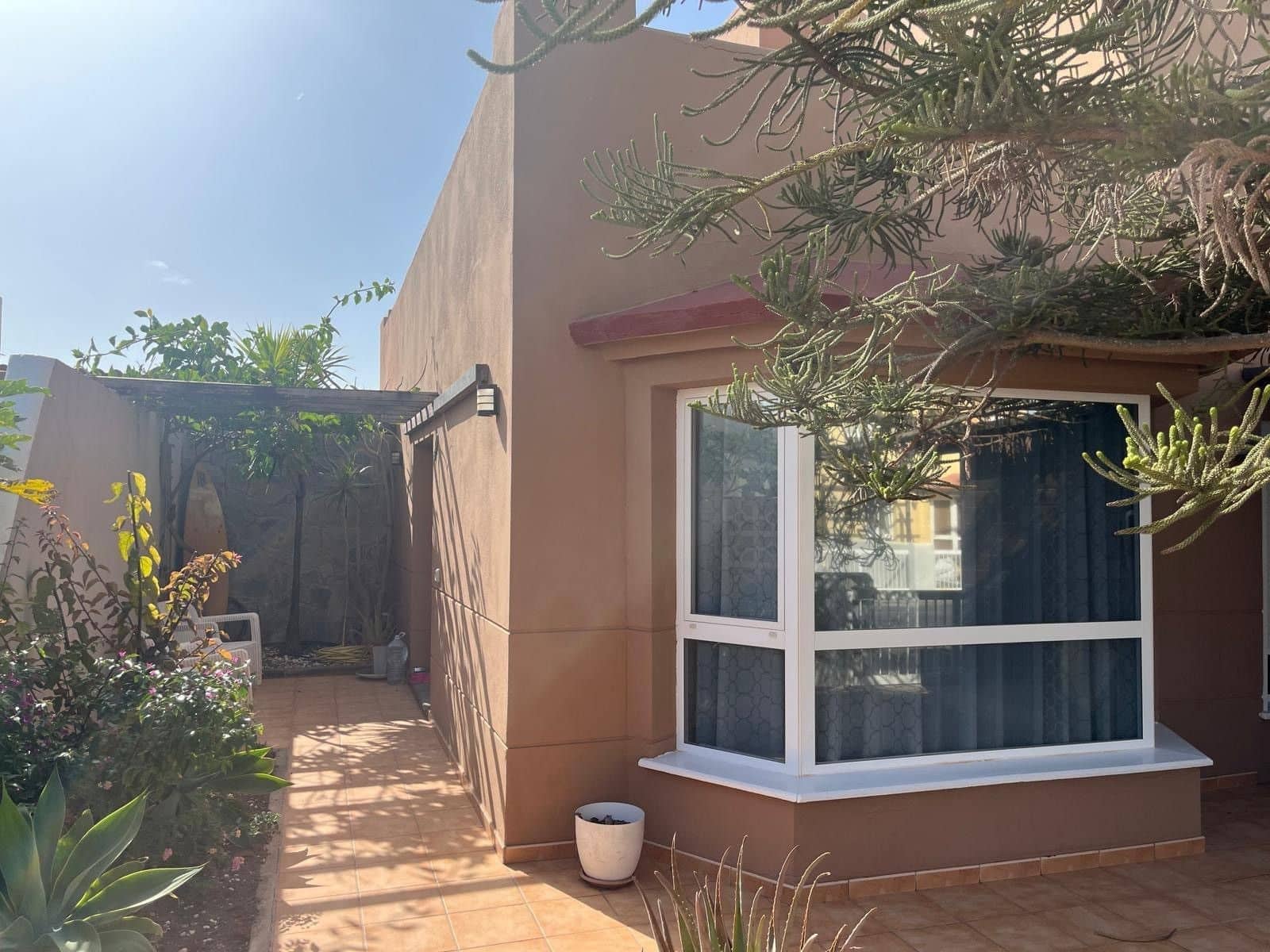 4 soveværelse Byhus til salg i Corralejo - € 315.000 (Ref: 9115900)