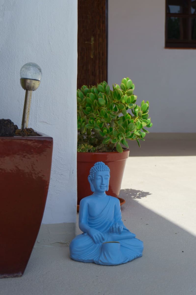 3 soveværelse Villa til salg i Lajares med swimmingpool - € 758.000 (Ref: 9118568)