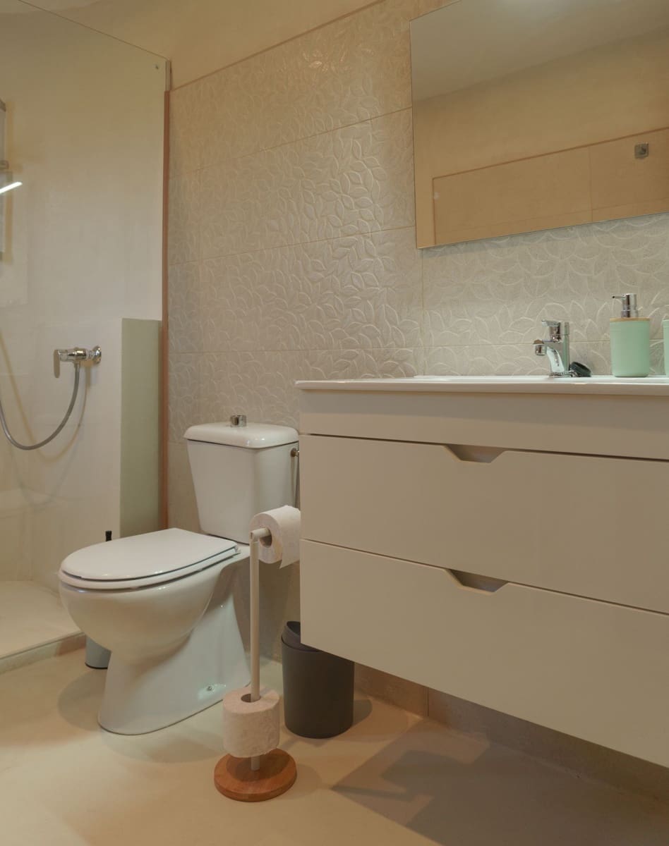 3 soveværelse Villa til salg i Lajares med swimmingpool - € 758.000 (Ref: 9118568)