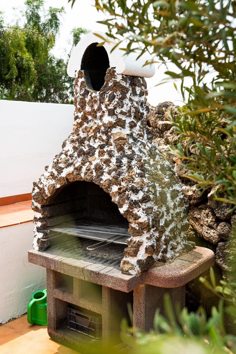 3 soveværelse Villa til salg i Lajares med swimmingpool - € 758.000 (Ref: 9118568)